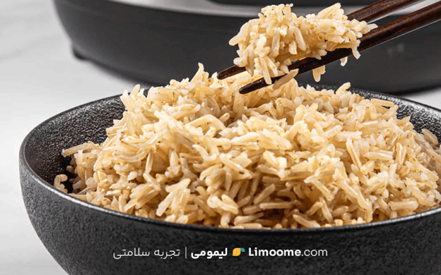 برای لاغری چی بخوریم؟ ۸ غذای لاغرکننده