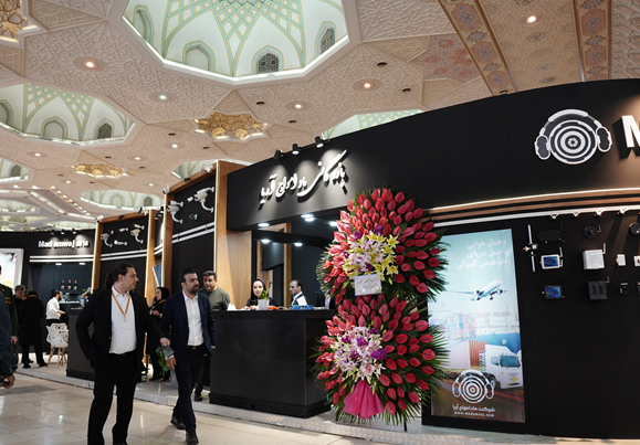 بیستمین نمایشگاه تجهیزات پلیس آغاز شد