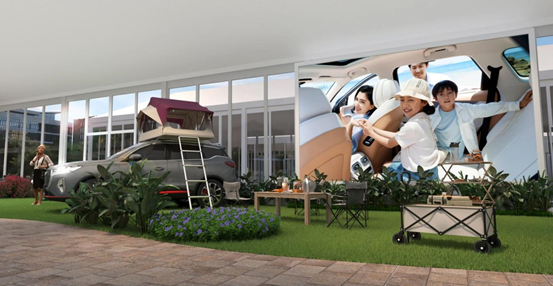 اجلاس بین المللی کاربران چری در سال ۲۰۲۳ (ایجاد آیندهای سبز برای مشتریان)