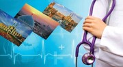 گردشگری سلامت؛ سفیر تازه قدرت نرم ایران/هر بیمار مراجعه‌کننده به یزد یک سفیر فرهنگی است