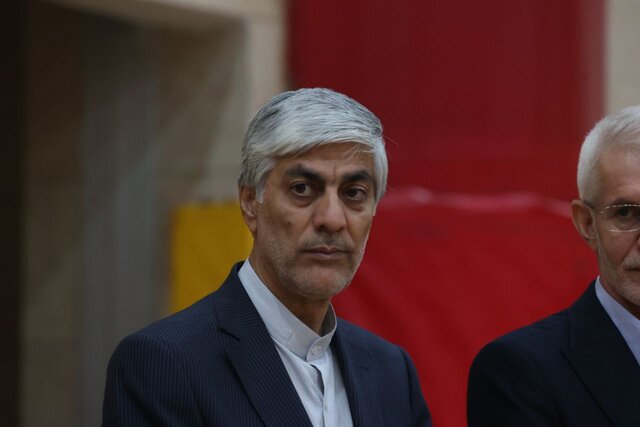 وزیر ورزش: پاداش بازیهای آسیایی و پاراآسیایی یکسان است