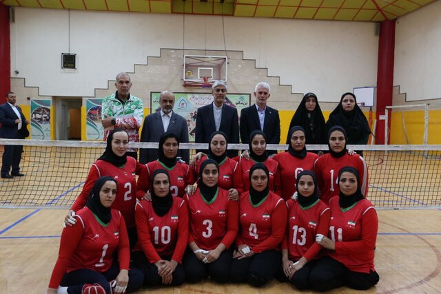 وزیر ورزش: پاداش بازیهای آسیایی و پاراآسیایی یکسان است