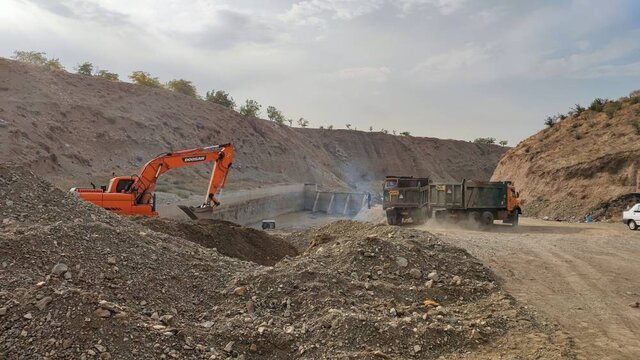 لایروبی۷۰۰ کیلومتر شبکه اصلی جمعآوری آبهای سطحی در تهران/ شناسایی۸۰۰ نقطه گلوگاه آبگرفتگی