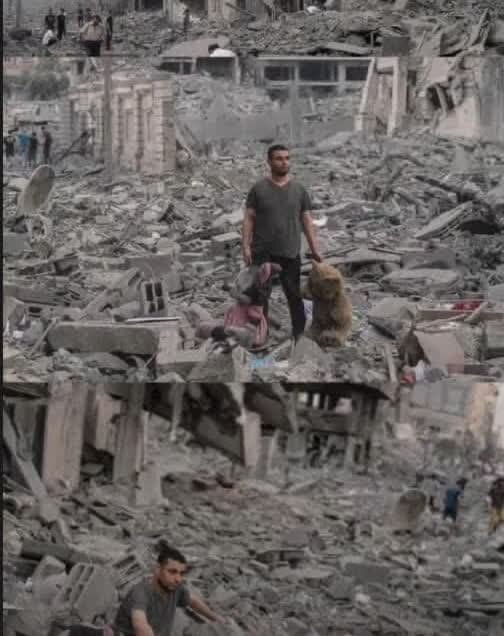 واکنش ۳۴تن از مداحان، نوحهسراها و سخنرانان به جنایات رژیم صهیونیستی در غزه+عکس و فیلم