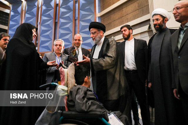 پیام تسلیت رئیس بنیاد ملی نخبگان در پی درگذشت ناباورانه نخبه علمی کشور