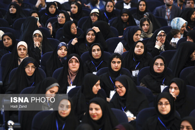 عکس تزئینی و آرشیوی است تدوین پیشنویس برنامه ملی شناسایی نخبگان در حوزه سیاستگذاری راهبردی
