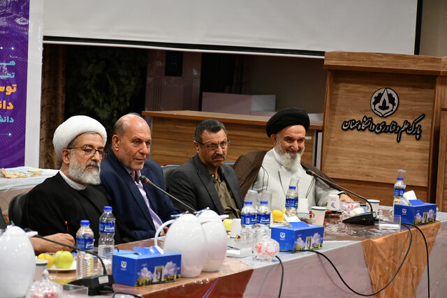 دانشگاه سمنان پیشرو در جذب کمکهای خیرین دانشگاهی