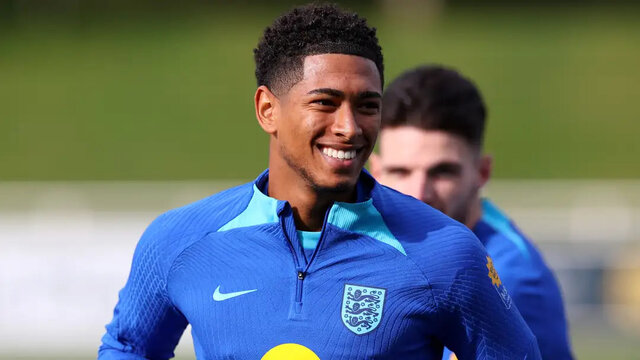 ارزشمندترین تیمهای ملی فوتبال جهان را بشناسید