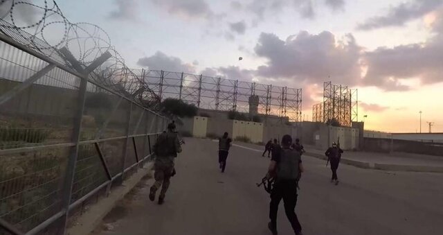 انتقاد رئیس سابق موساد نسبت به تخلیه سدیروت انتقاد رئیس سابق موساد نسبت به تخلیه سدیروت