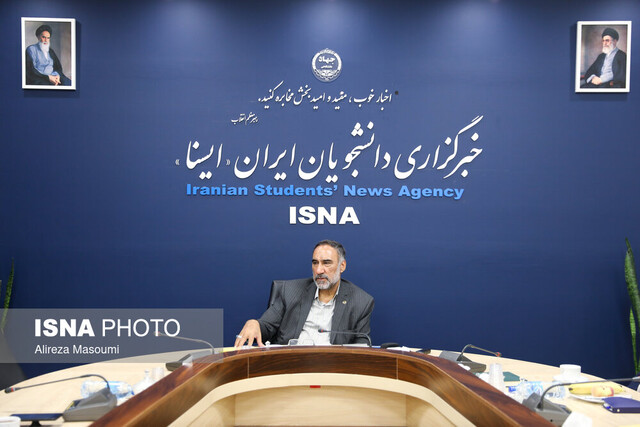 همکاری مخابراتی ایران با کشورهای منطقه/لزوم ایجاد توازن بین درآمد و هزینه اپراتورها