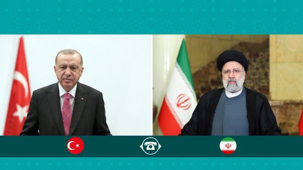زنگهای تلفنی که برای غزه به صدا درآمد