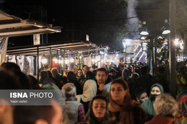 جشنواره «بازارمج ۲ » با ۵۵ غرفه فعال و خلاق برگزار شد+عکس