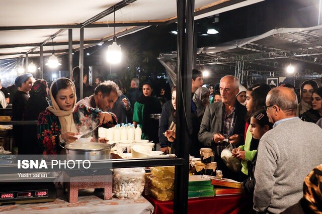 جشنواره «بازارمج ۲ » با ۵۵ غرفه فعال و خلاق برگزار شد+عکس