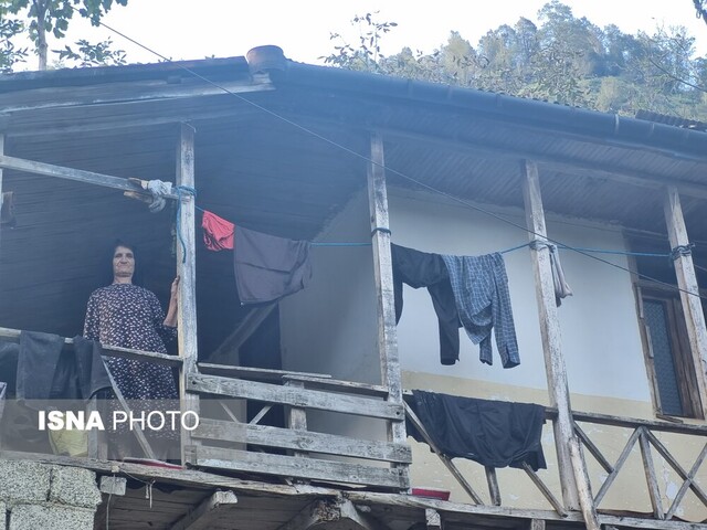 بر فراز "رانکوه" با موتور ییلاق ۱۱+ تصاویر