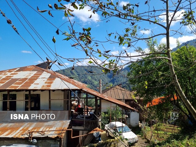 بر فراز "رانکوه" با موتور ییلاق ۱۱+ تصاویر