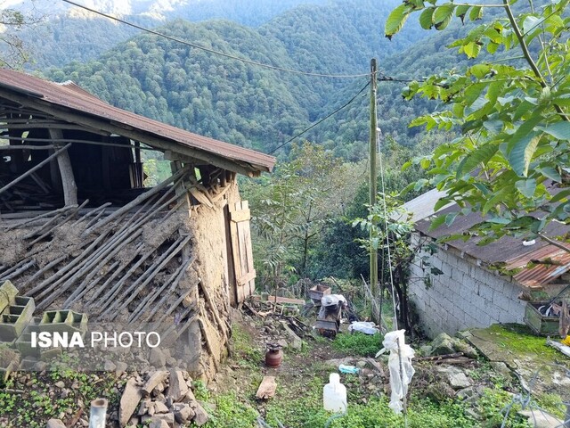 بر فراز "رانکوه" با موتور ییلاق ۱۱+ تصاویر
