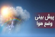 فراخوانی برای توسعه مدل‌های هوشمند پیش‌بینی وضع هوا در کشور