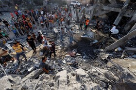 سازمان ملل: کوچاندن اجباری مردم غزه عملا آغاز شده است