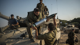 کربی: به اسرائیل درباره چگونگی انجام عملیات‌های نظامی دیکته نمی‌کنیم