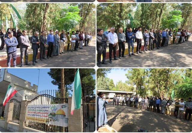 بمباران کودکان و زنان فلسطینی قلب بشریت را جریحهدار میکند