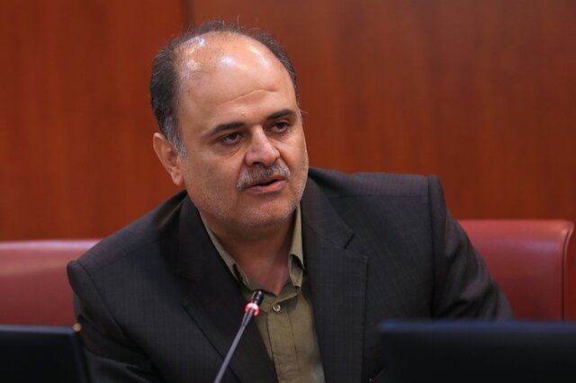 نهایی شدن لایحه حفاظت و بهرهبرداری پایدار از حیات وحش در دولت نهایی شدن لایحه حفاظت و بهرهبرداری پایدار از حیات وحش در دولت