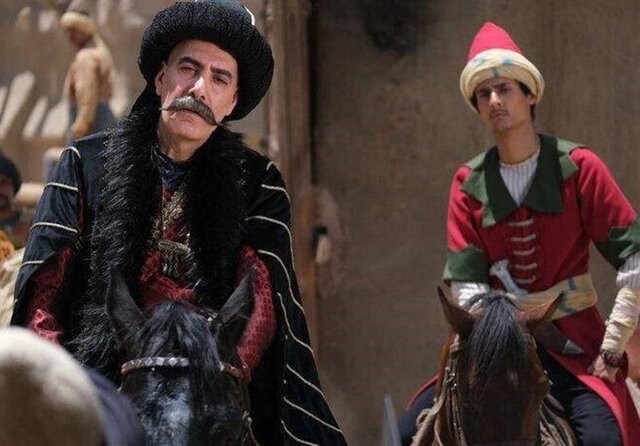 ترافیک درامها و تاریخیها و فقدان سریالهای جنایی و پلیسی