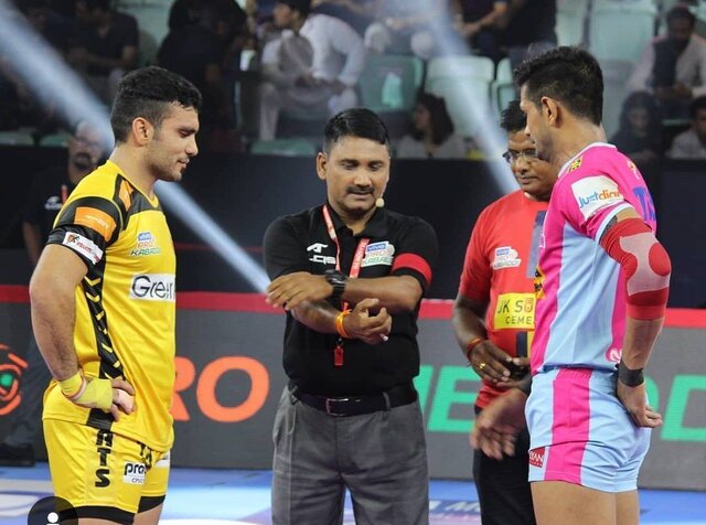 افشاگری در مورد اتفاقات عجیب در تیم ملی کبدی/ گرفتن ۲۵ درصد قرارداد بازیکنان