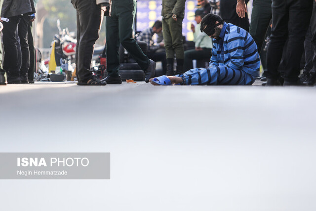 عکس تزئینی است دستگیری سردسته اشرار پمپ بنزین گرگان