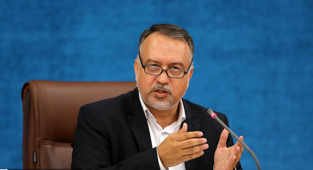 محسن اسلامی، سخنگوی ستاد انتخابات کشور ثبتنام ۶۵۴۲ نفر در انتخابات مجلس تا پایان روز چهارم