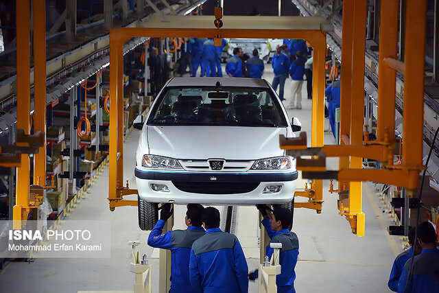 «آخرین توضیحات فراجا در پرونده الهه» و «جدیدترین هشدار به خودروسازان»