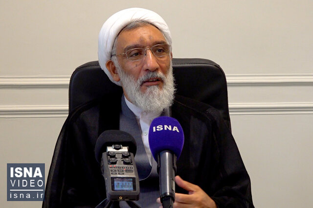 ویدیو/ نسل Z عملیات طوفان الاقصی را پیروز کرد ویدیو/ نسل Z عملیات طوفان الاقصی را پیروز کرد