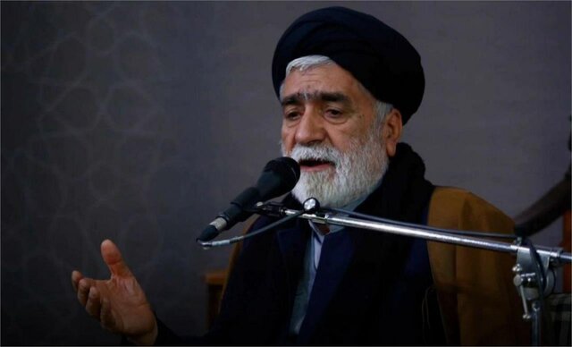 پیام‌ تسلیت وزیر فرهنگ و ارشاد اسلامی در پی درگذشت مرحوم سیدجعفر ماهرخسار