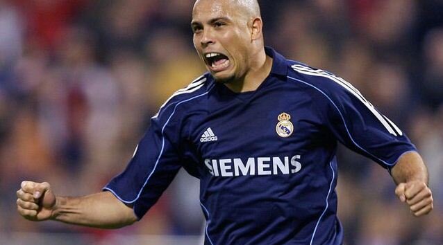 ۱۰ گلزن نابغه فوتبال