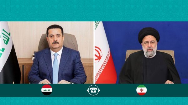 زنگهای تلفنی که برای غزه به صدا درآمد