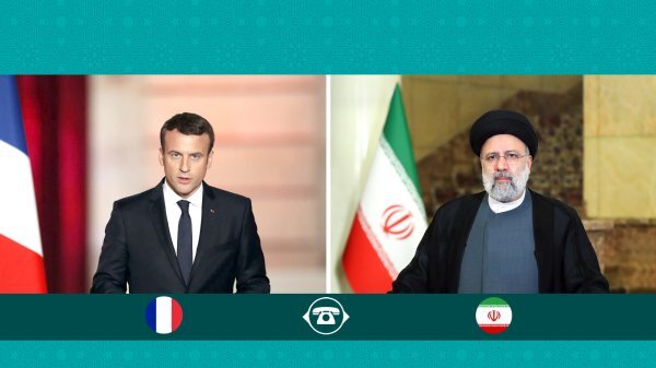زنگهای تلفنی که برای غزه به صدا درآمد