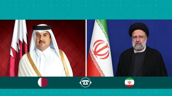 زنگهای تلفنی که برای غزه به صدا درآمد