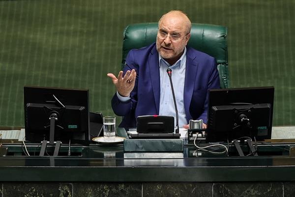 قالیباف: متناسبسازی حقوق بازنشستگان از پنجشنبه اجرا میشود قالیباف: متناسبسازی حقوق بازنشستگان از پنجشنبه اجرا میشود