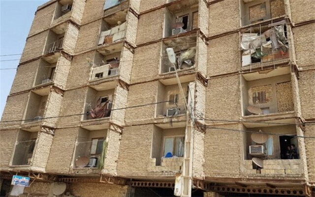 نظارت پیوستهای بر ایمنی ساختمانهای پایتخت وجود ندارد نظارت پیوستهای بر ایمنی ساختمانهای پایتخت وجود ندارد