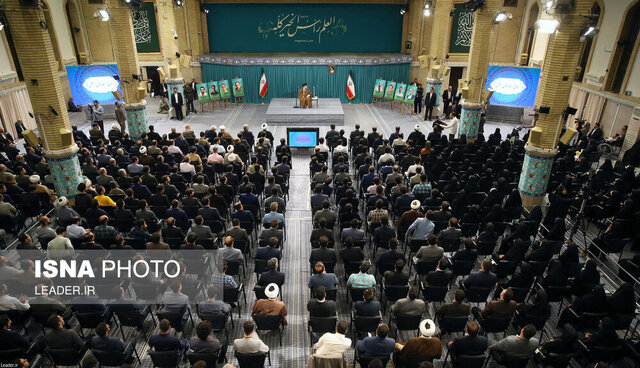 بازتاب بیانات رهبر انقلاب درباره «عصبانیت ملل مسلمان از وضعیت غزه» در رسانهها
