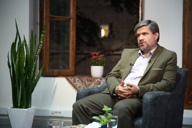 مصطفی زمانیان، عضو حقیقی در ستاد راهبردی تحول دولت شرط موفقیت، نوآوری در نحوه سیاستگذاریهاست/ ۴ شرط برای رسیدن به الگوی «آینده نزدیک»