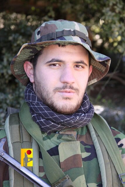 شهادت دو رزمنده حزب‌الله لبنان و یک فرمانده القسام