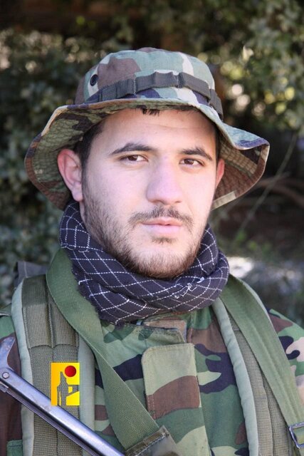 شهادت دو رزمنده حزبالله لبنان و یک فرمانده القسام