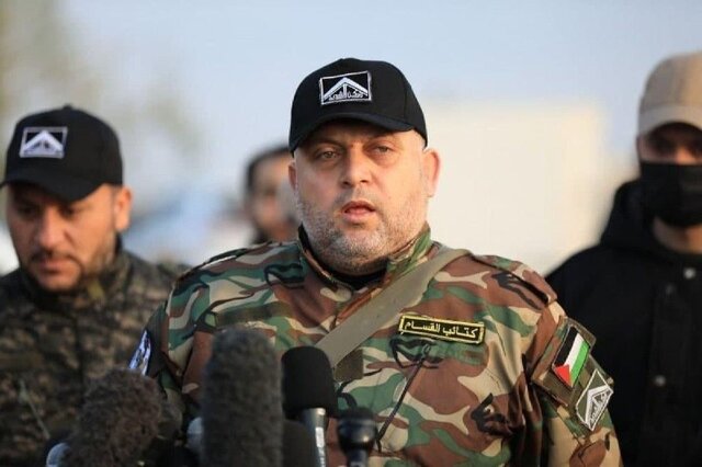 شهادت دو رزمنده حزب‌الله لبنان و یک فرمانده القسام