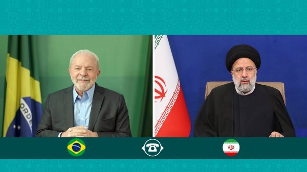 زنگهای تلفنی که برای غزه به صدا درآمد