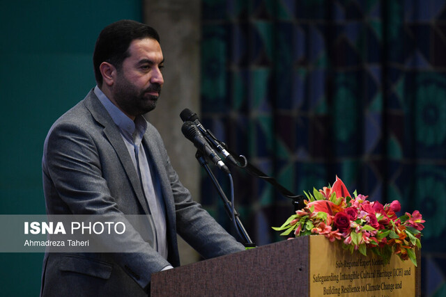 میراث فرهنگی ناملموس، راهکاری برای مقابله با تغییرات اقلیمی