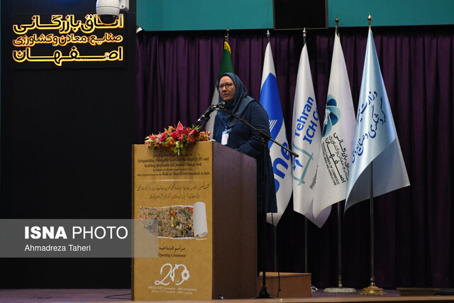 میراث فرهنگی ناملموس، راهکاری برای مقابله با تغییرات اقلیمی