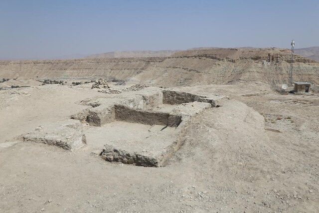 کشفهای جدید در شرق و جنوب ایران