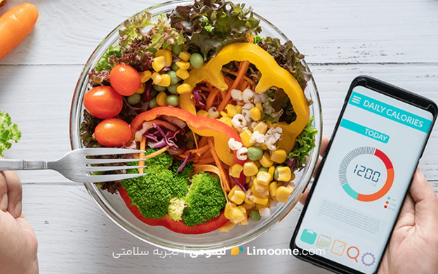 رژیم کالری شماری چه بلایی سر شما میآورد؟