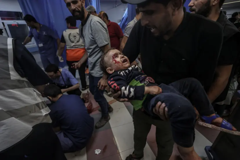 «مناطق امن» در غزه دیگر امن نیستند!