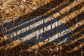 قبرستان باستانی روستای شهنشاه
